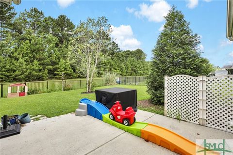 A home in Richmond Hill