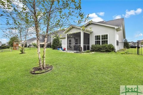 A home in Richmond Hill