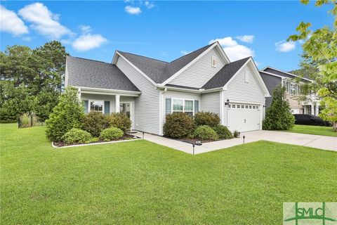 A home in Richmond Hill