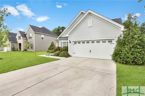 A home in Richmond Hill