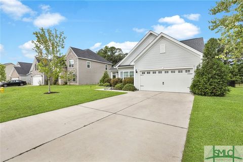 A home in Richmond Hill