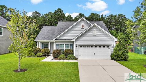 A home in Richmond Hill