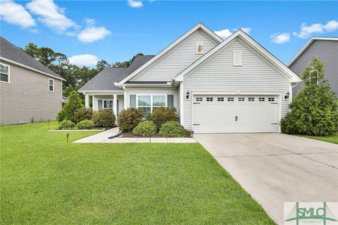 A home in Richmond Hill