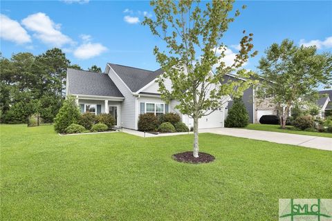 A home in Richmond Hill