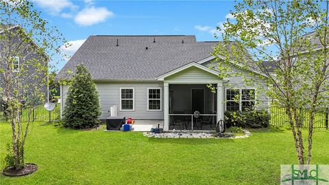 A home in Richmond Hill