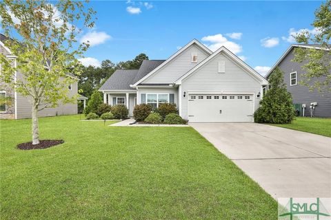 A home in Richmond Hill