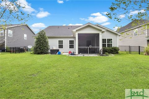 A home in Richmond Hill