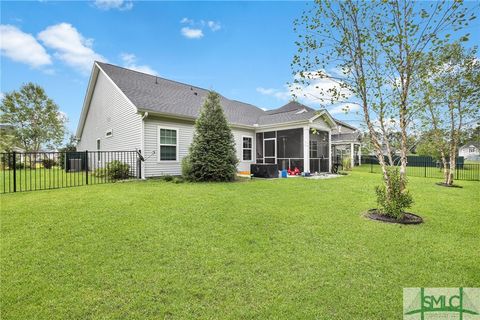 A home in Richmond Hill