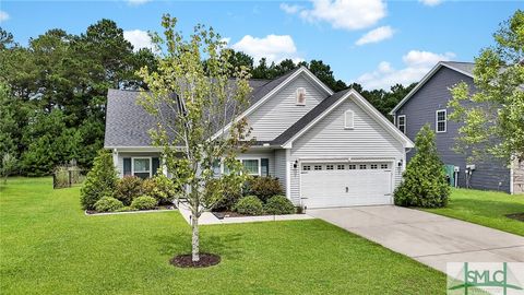 A home in Richmond Hill