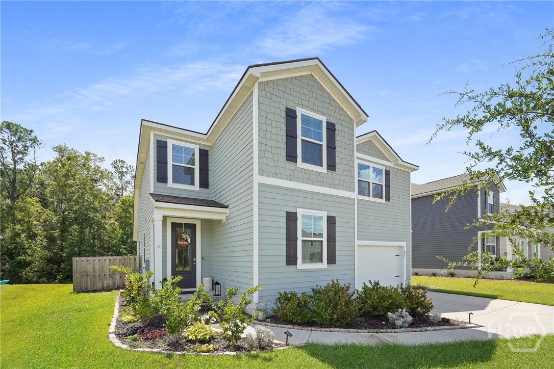 41 Gypsea Lane