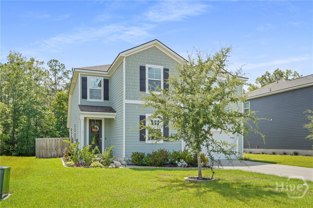 41 Gypsea Lane