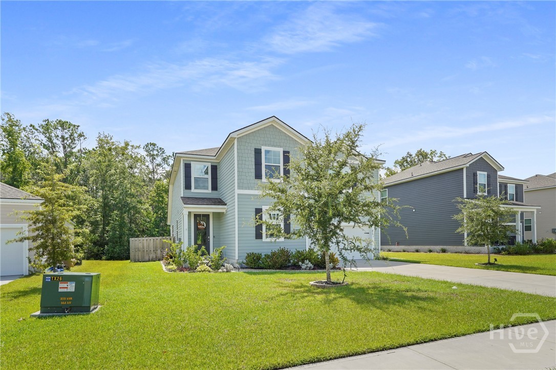 41 Gypsea Lane