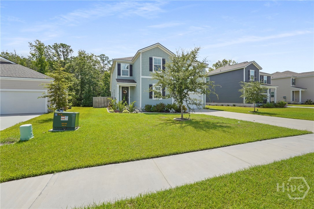41 Gypsea Lane