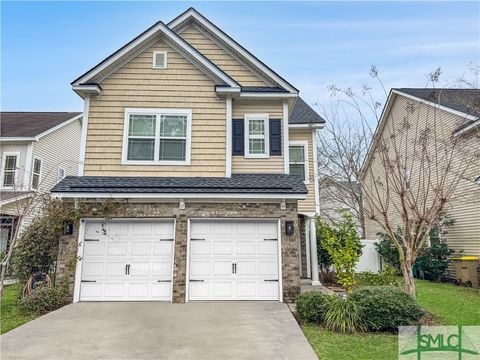 A home in Richmond Hill