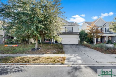 A home in Pooler