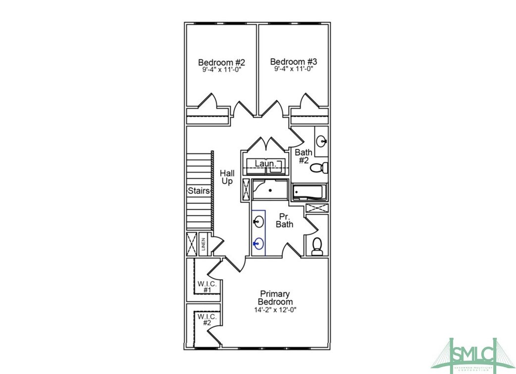33 Towne Park Court
