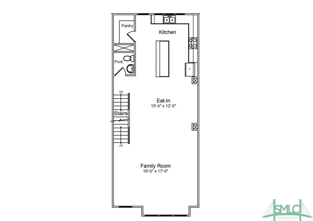 33 Towne Park Court