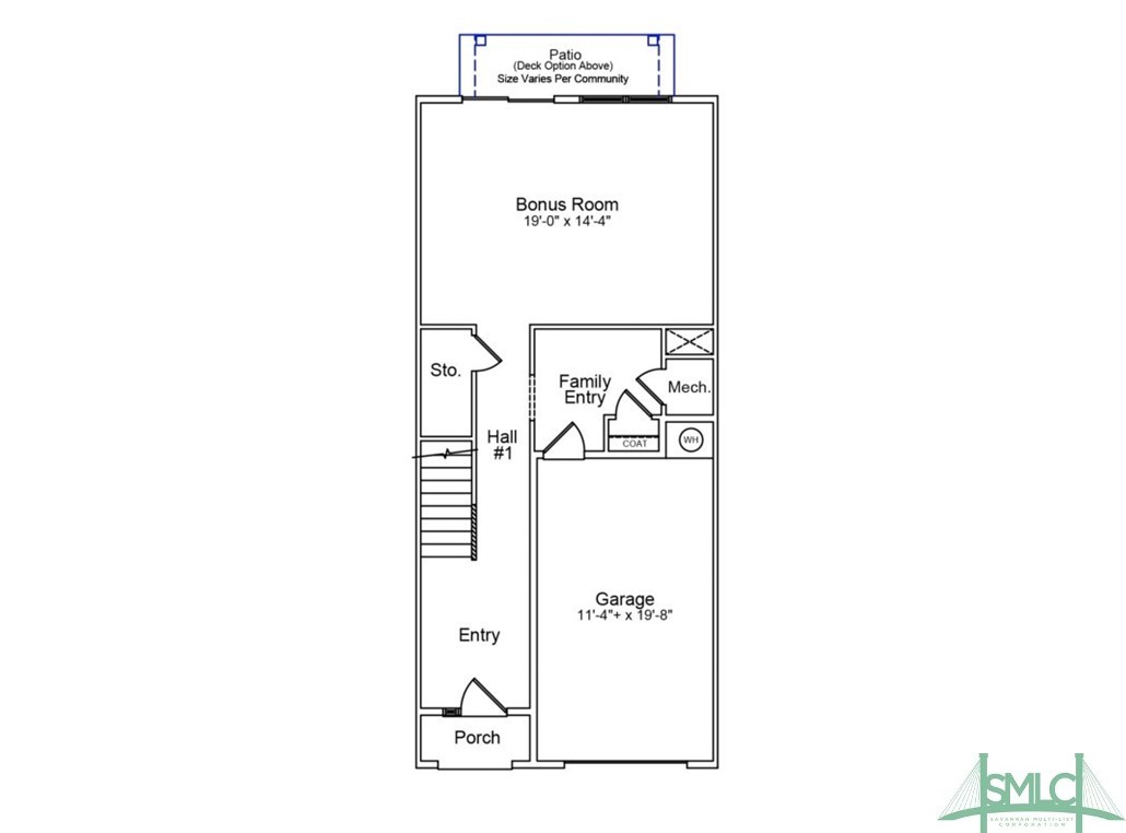 33 Towne Park Court