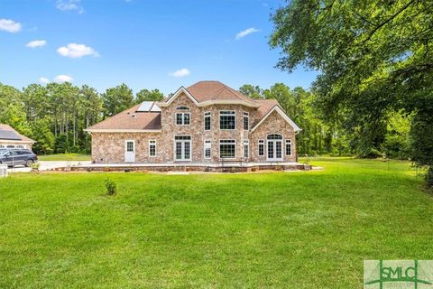 A home in Townsend