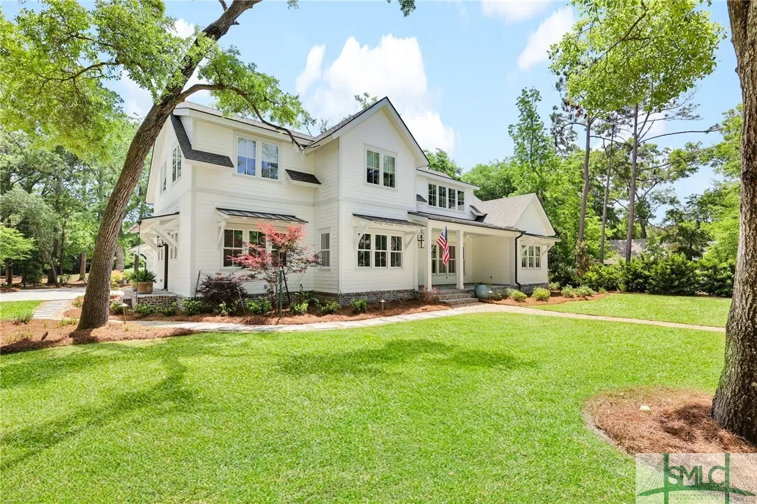 Savannah, Georgia 31411, United States, 4 Bedrooms Bedrooms, ,4 BathroomsBathrooms,Residential,Pending,120631