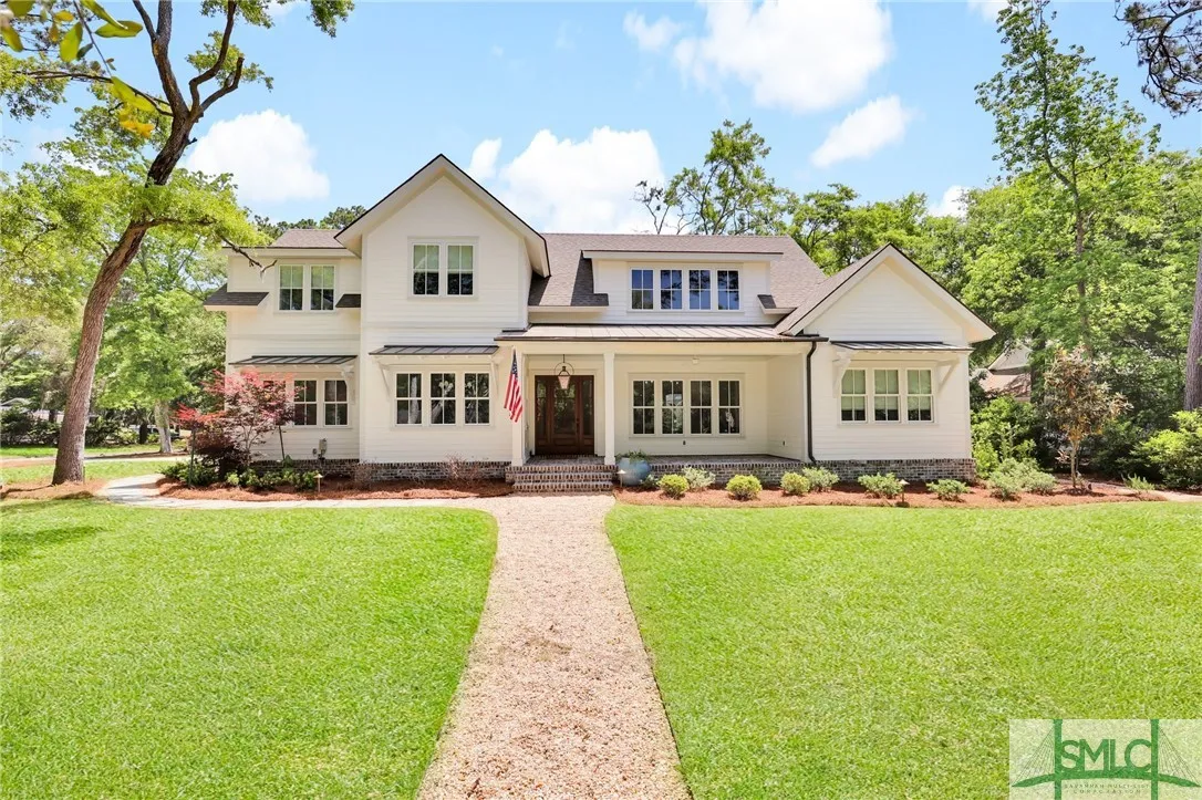 Savannah, Georgia 31411, United States, 4 Bedrooms Bedrooms, ,4 BathroomsBathrooms,Residential,Pending,120631