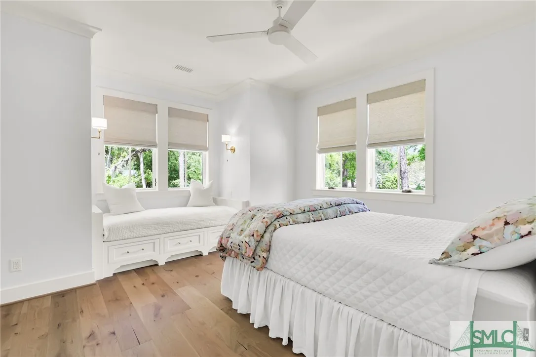 Savannah, Georgia 31411, United States, 4 Bedrooms Bedrooms, ,4 BathroomsBathrooms,Residential,Pending,120631