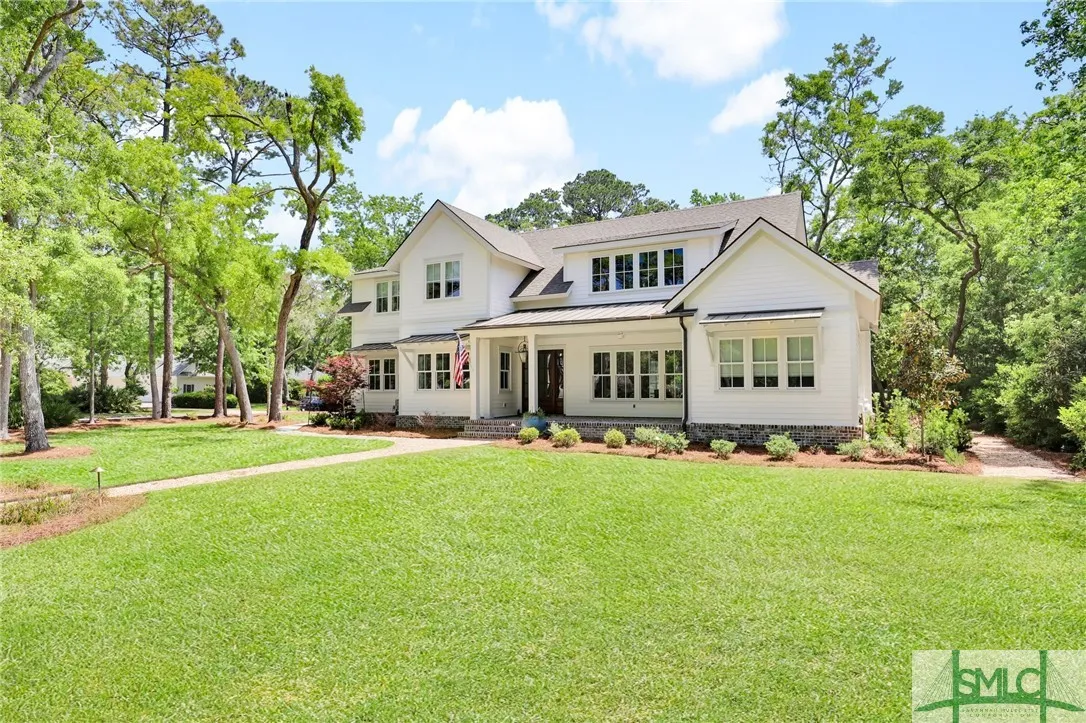 Savannah, Georgia 31411, United States, 4 Bedrooms Bedrooms, ,4 BathroomsBathrooms,Residential,Pending,120631