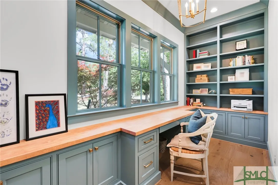 Savannah, Georgia 31411, United States, 4 Bedrooms Bedrooms, ,4 BathroomsBathrooms,Residential,Pending,120631