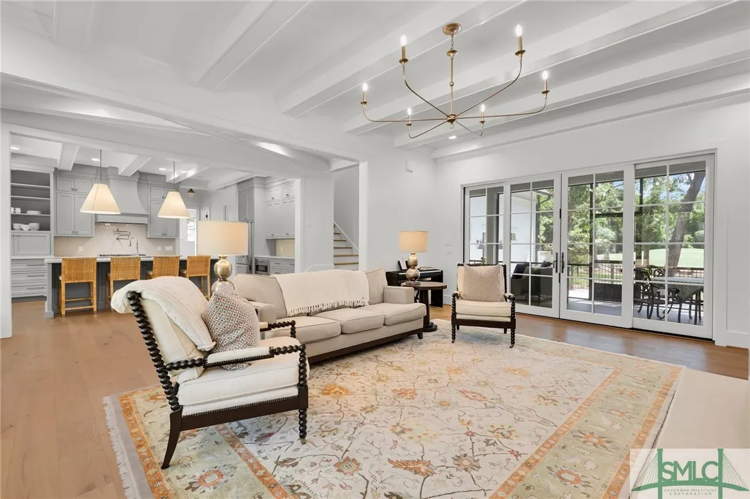 Savannah, Georgia 31411, United States, 4 Bedrooms Bedrooms, ,4 BathroomsBathrooms,Residential,Pending,120631