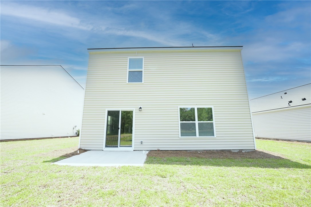 467 Coconut Drive