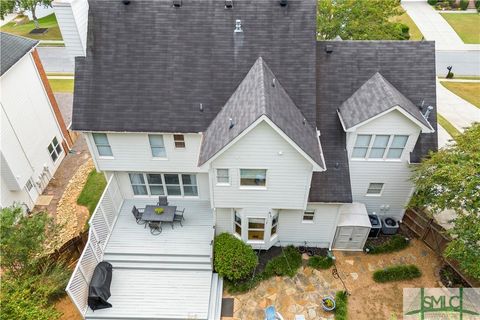 A home in Lawrenceville