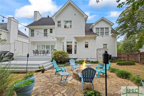 A home in Lawrenceville