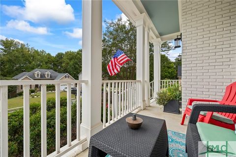 A home in Lawrenceville