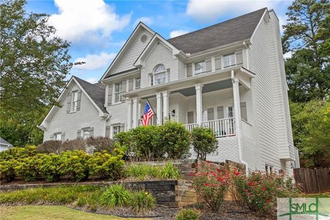 A home in Lawrenceville