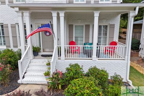 A home in Lawrenceville