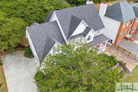 A home in Lawrenceville