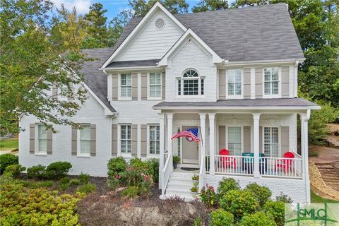 A home in Lawrenceville