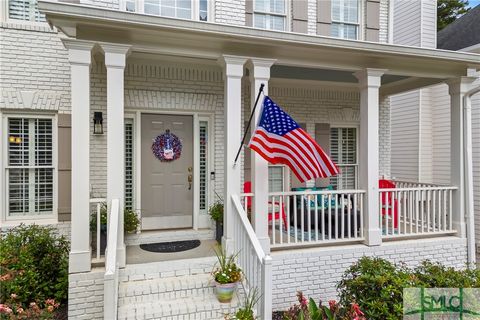 A home in Lawrenceville