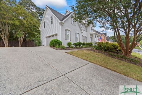 A home in Lawrenceville