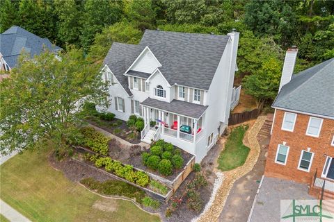 A home in Lawrenceville