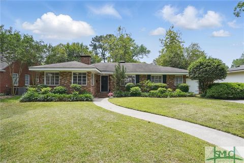 203 E 64th Street Savannah GA 31405