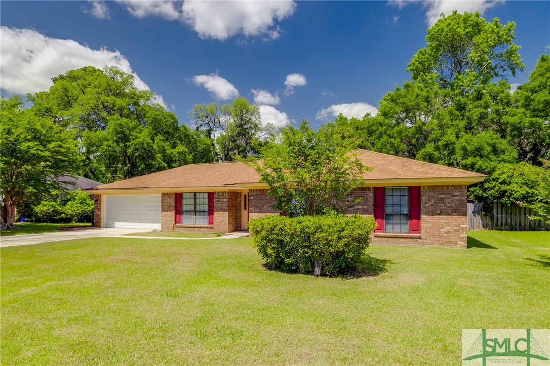910 Mill Stream Court