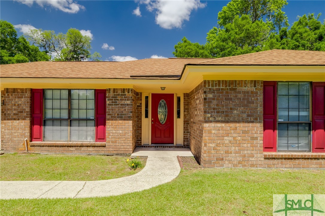 910 Mill Stream Court