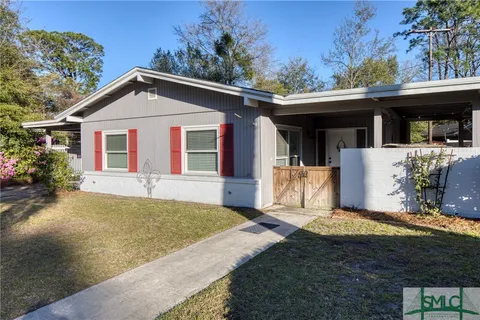 2219 Armstrong Drive, Savannah, GA 31404 - #: 328375