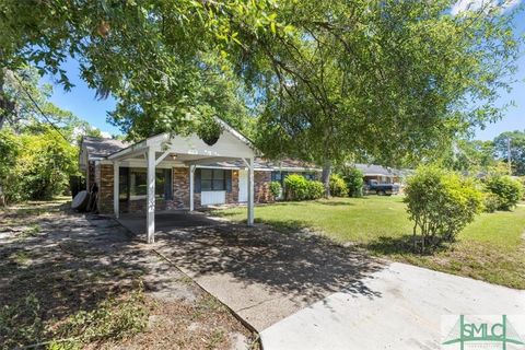 A home in Brunswick