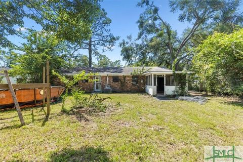 A home in Brunswick