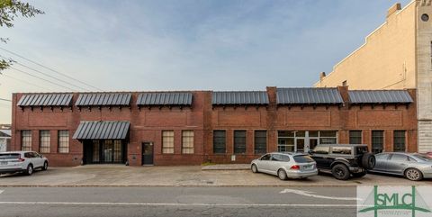 411 E Liberty Street Savannah GA 31401