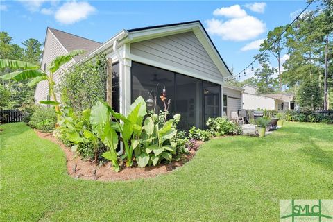 A home in Richmond Hill