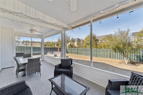 A home in Richmond Hill