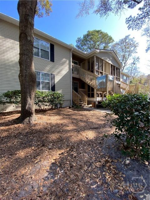 401 N Cromwell Road G1 Savannah GA 31410